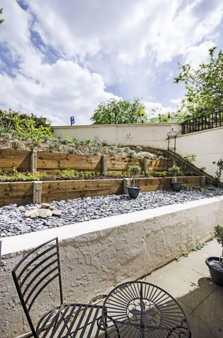 런던 Bright Convenient Flat In Little Venice 아파트 외부 사진