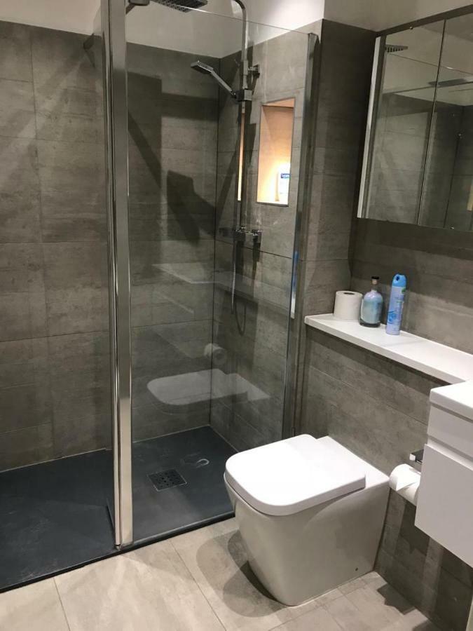 런던 Bright Convenient Flat In Little Venice 아파트 외부 사진