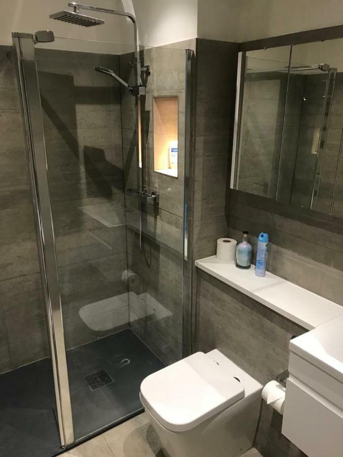 런던 Bright Convenient Flat In Little Venice 아파트 외부 사진