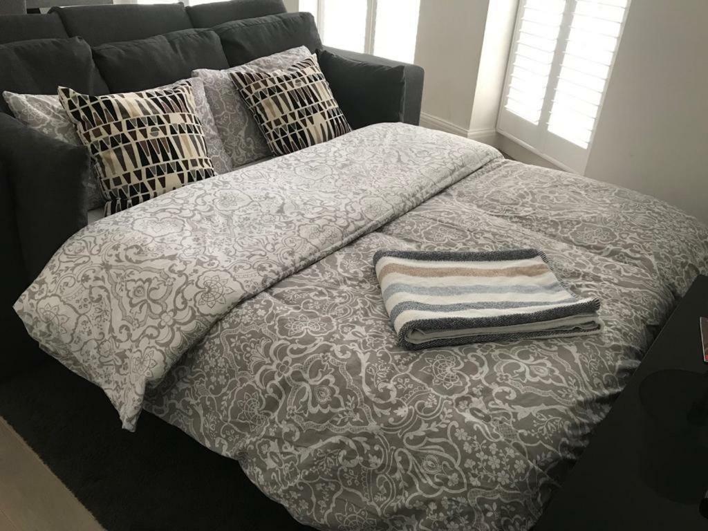 런던 Bright Convenient Flat In Little Venice 아파트 외부 사진